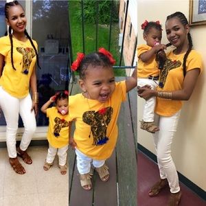 Meet your Posher, Lucero